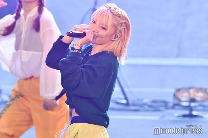 Girls2(C)モデルプレス