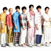 ジャニーズwest スタートダッシュ Mv ジャケ写解禁 モデルプレス ジャニーズwest スタートダッシュ Mv ジャケ写解禁 モデルプレス