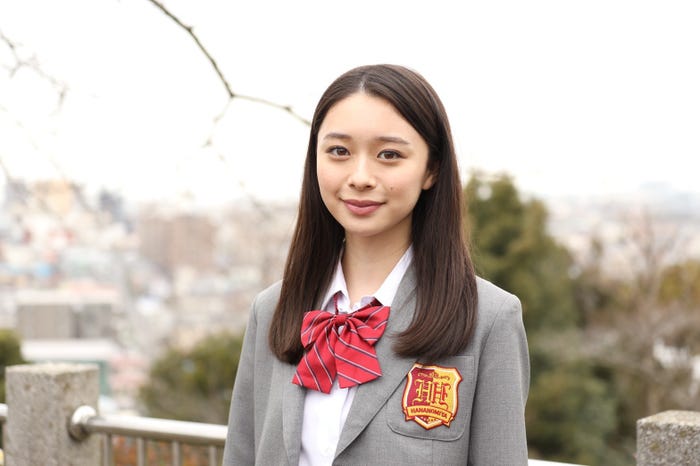 田鍋梨々花(提供画像)