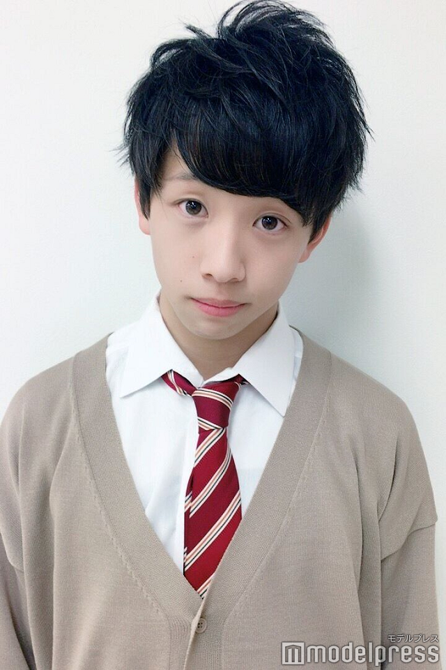加藤勇也／「男子高生ミスターコン2018」関東エリア