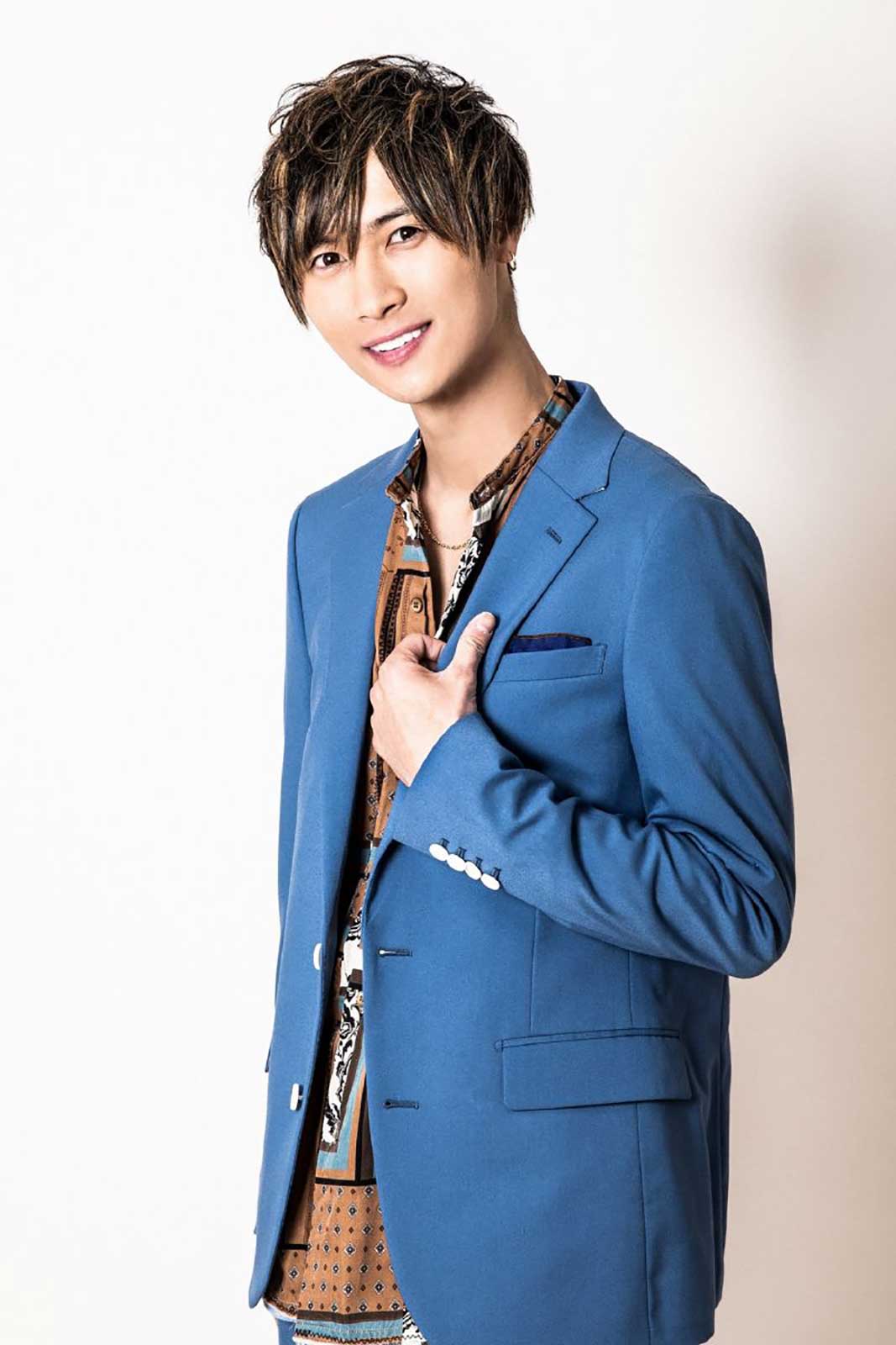 A.B.C-Z橋本良亮、音楽劇「ブンとフン」主演決定 NHKラジオドラマ舞台化