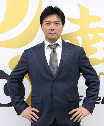 阪神OB林威助氏 大学後輩・佐藤輝の成長喜ぶ「最近は柔らかいバッティングもできるようになってきている」