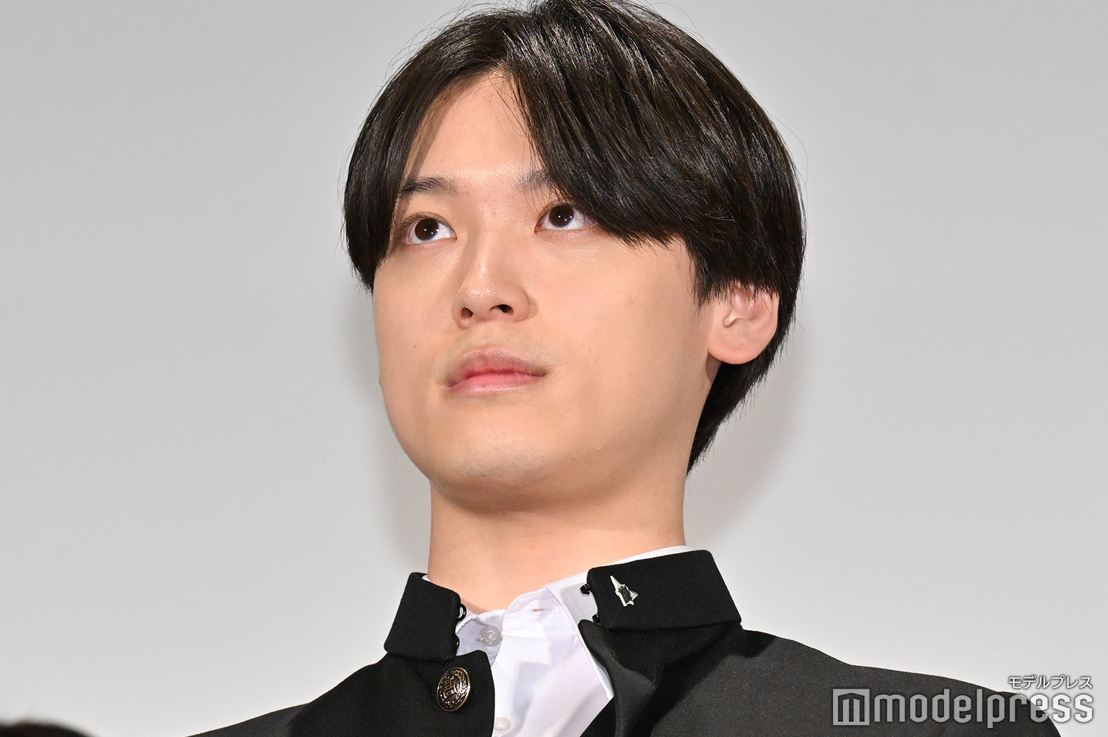 松本大輝（C）モデルプレス