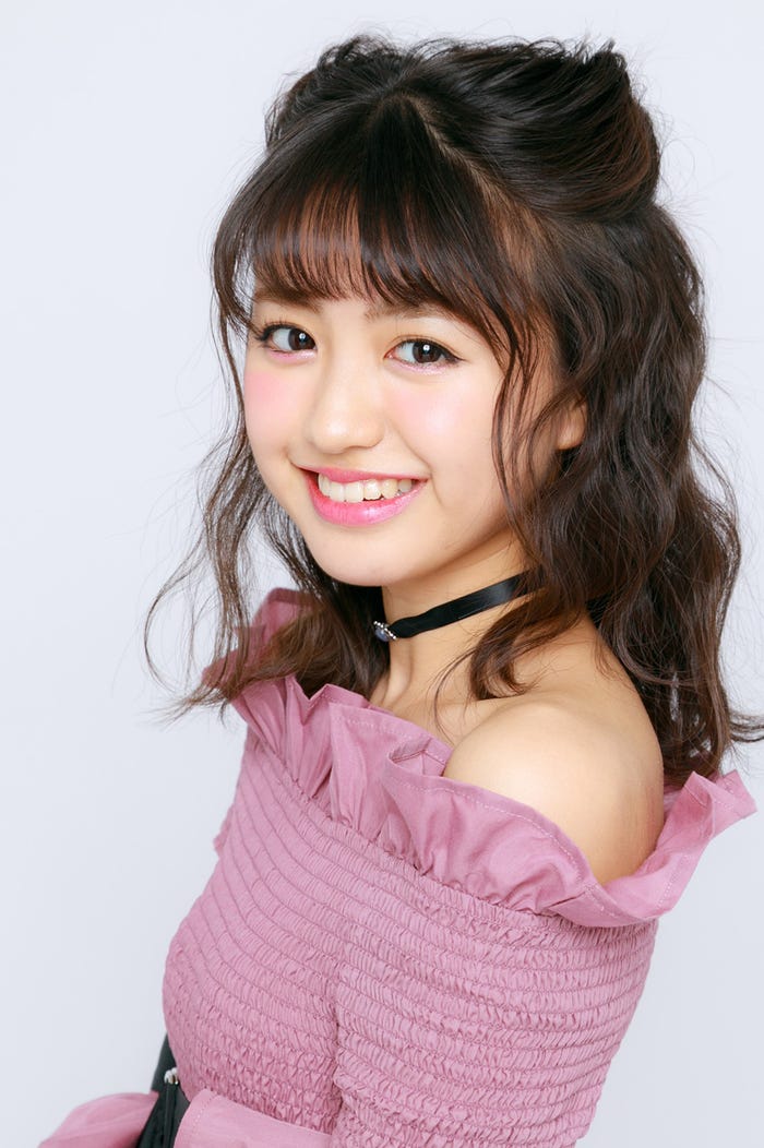 香音(のんのん)/ (提供画像)