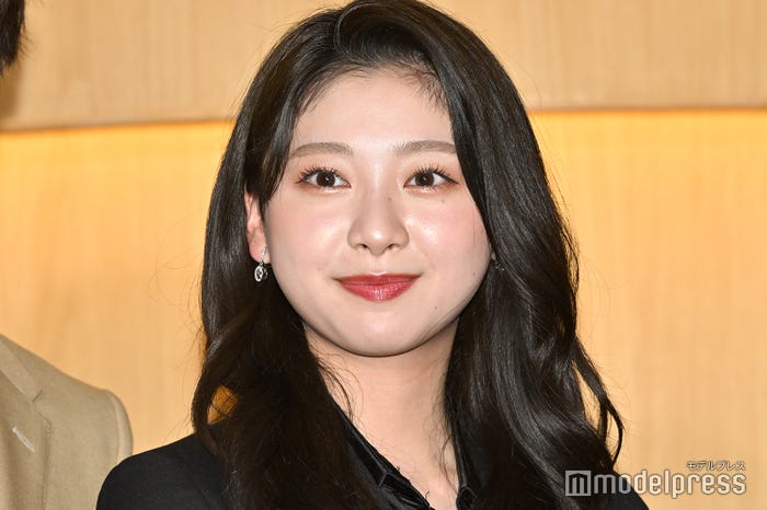 富田鈴花(C)モデルプレス