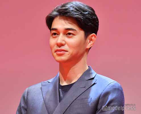 東出昌大、せっかちな性格告白に共演者から驚きの声「おっとりタイプだと思ってた」