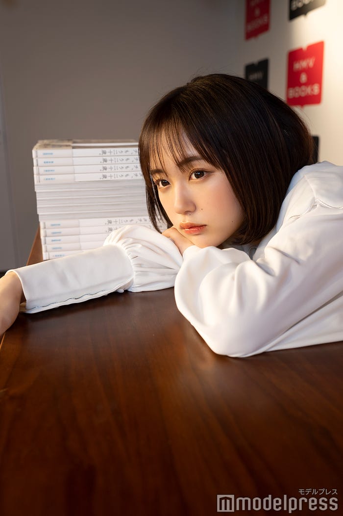 なえなの(C)モデルプレス