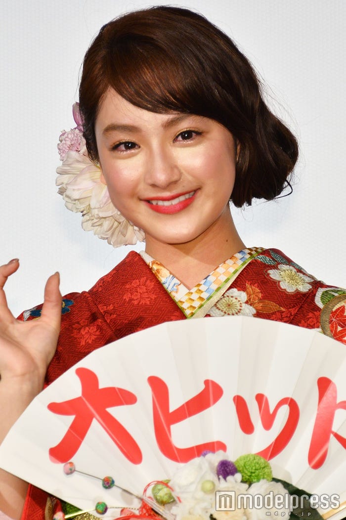 平祐奈(C)モデルプレス