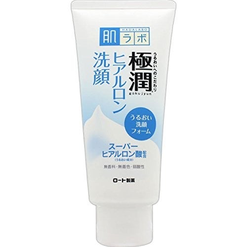 洗顔フォームはやさしさが決め手 保湿成分配合 低刺激処方など6商品紹介 モデルプレス