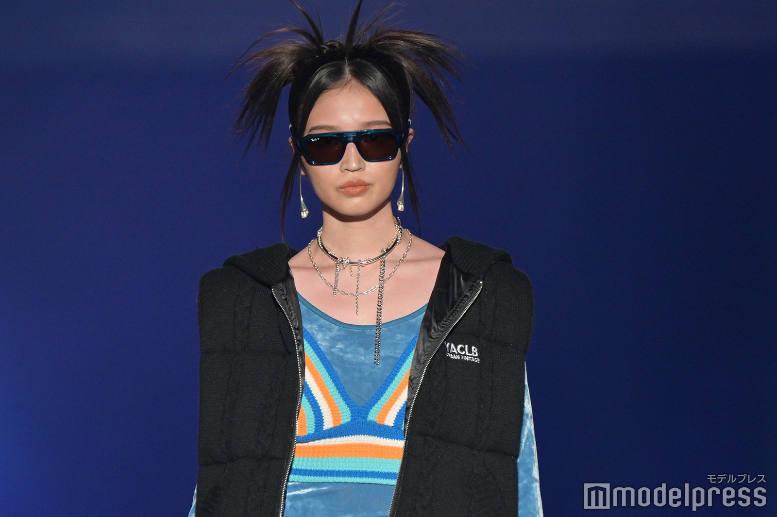 せいら（C）モデルプレス