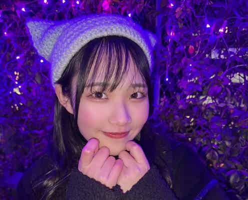 パニック障害で休養・Juice=Juice入江里咲、2025年より徐々に活動再開へ