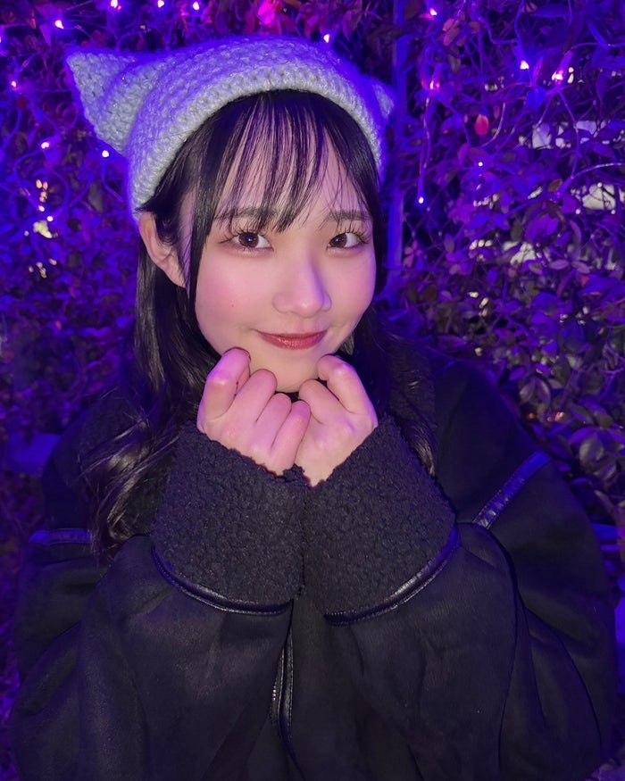 パニック障害で休養・Juice=Juice入江里咲、2025年より徐々に活動再開へ