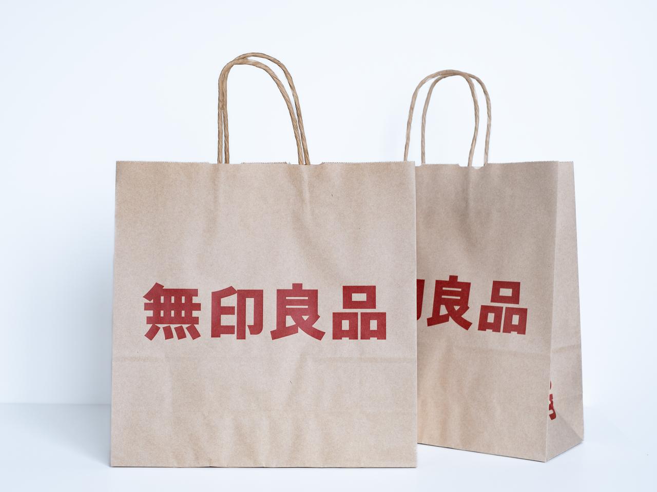 「1枚持っておいて損なし！」【無印良品】1,290円で着回し抜群♡「万能ボーダーT」