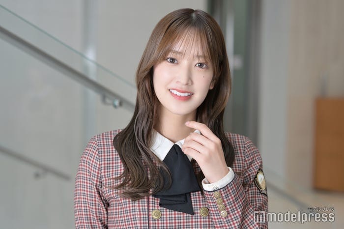 佐々木久美(C)モデルプレス