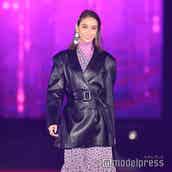 滝沢カレンが嵐のメンバーに名付けた四字熟語が なんかわかる と話題 松本潤のあだ名は世界のトレンドに モデルプレス 滝沢カレンが嵐のメンバーに名付けた四字熟語が なんかわかる と話題 松本潤のあだ名は世界のトレンドに モデルプレス