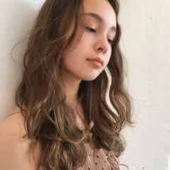 髪型を外国人風に 憧れのハーフ顔にニュアンスチェンジ モデルプレス 髪型を外国人風に 憧れのハーフ顔にニュアンスチェンジ モデルプレス