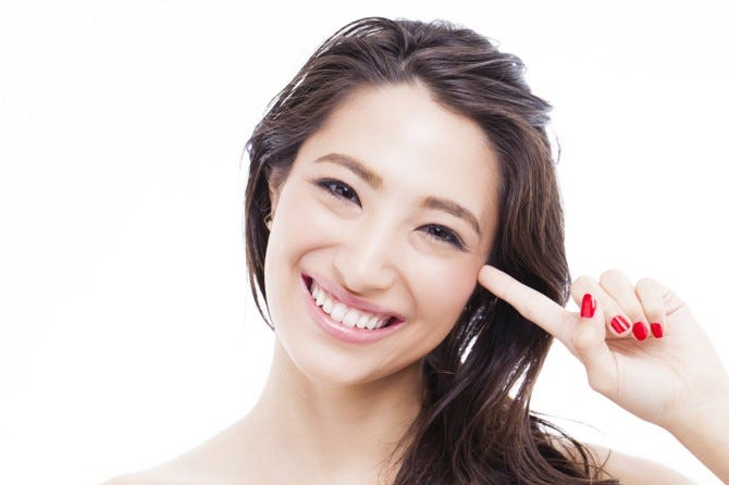 癒されるわ 男性が 女性の笑顔に救われた瞬間4選 モデルプレス 癒されるわ 男性が 女性の笑顔に救われた瞬間4選 モデルプレス