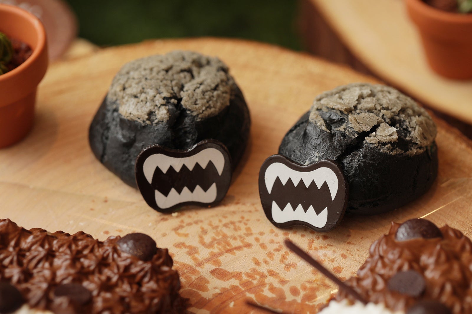 FUN！FUN！ZOO Kids Sweets Party／画像提供：ベストブライダル