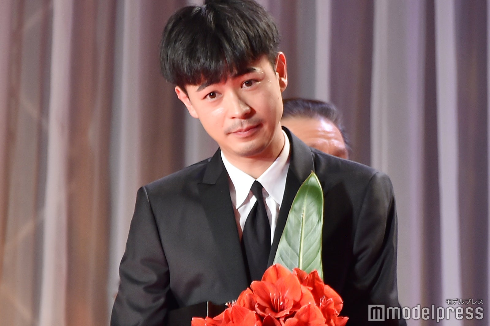 成田凌（C）モデルプレス