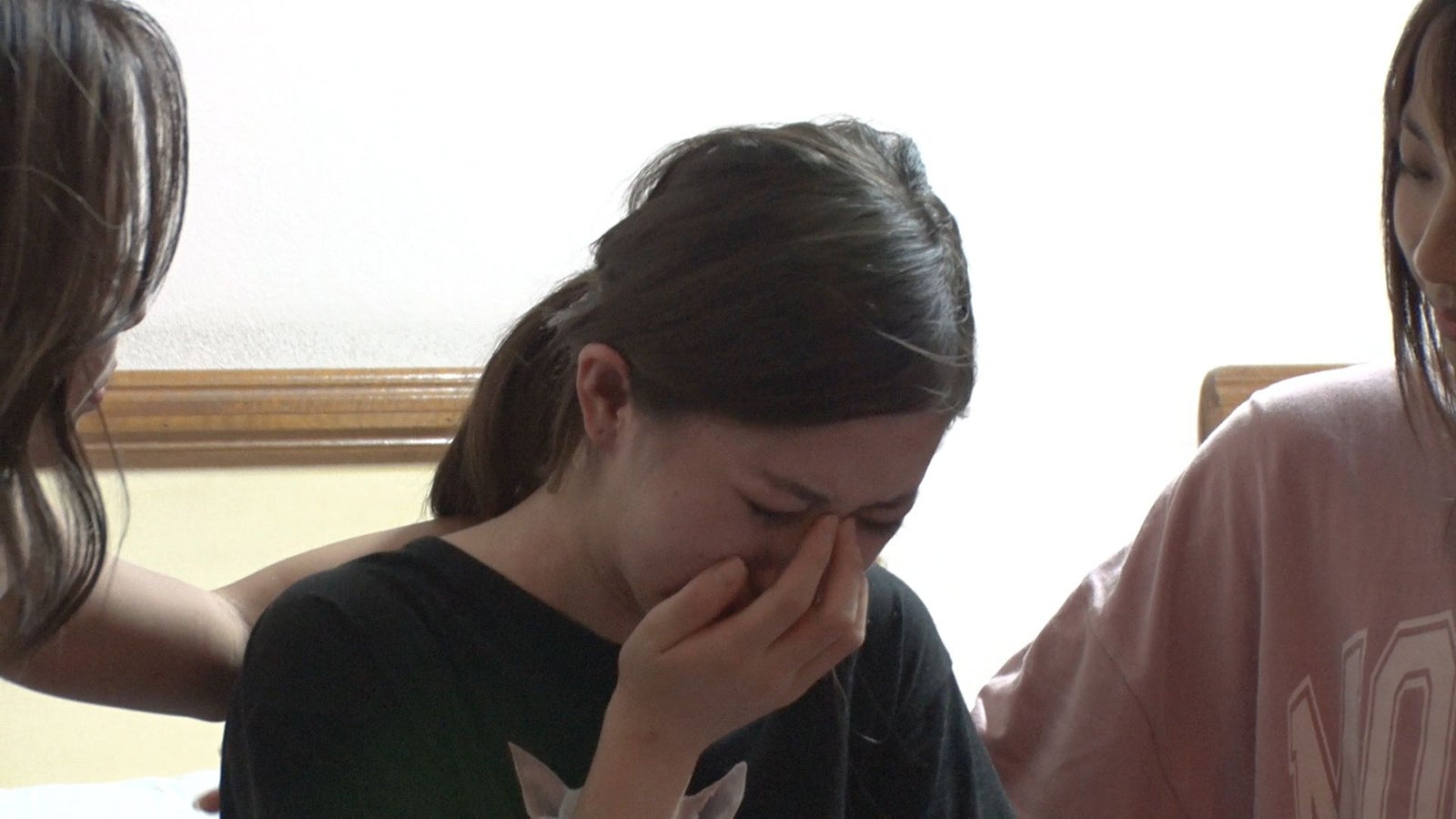 ユウちゃん／「あいのり：Asian Journey」第18話より（C）フジテレビ