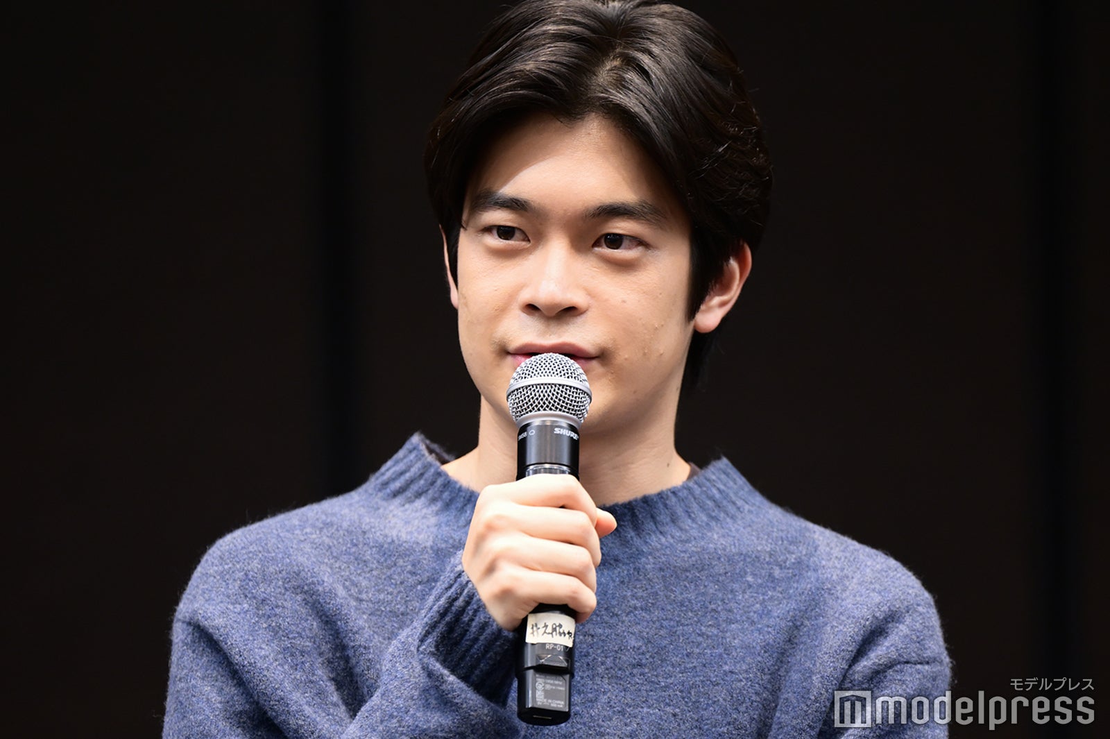 井之脇海（C）モデルプレス