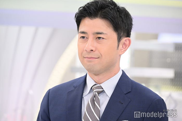 榎並大二郎(C)モデルプレス