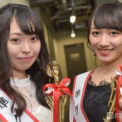 モデルプレス - “日本一の大学サークル美女”準グラを直撃 綺麗になるために頑張ったことは?将来の夢は?田中みなみさん・白井佑奈さん<ミスサークル2018>