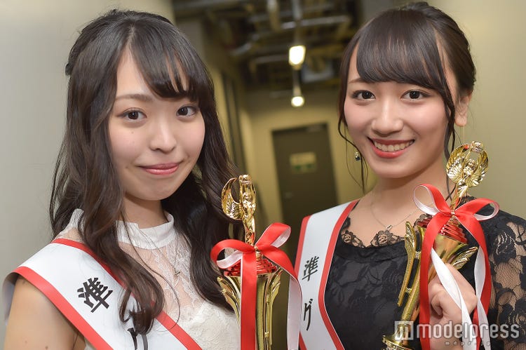 日本一の大学サークル美女 準グラを直撃 綺麗になるために頑張ったことは 将来の夢は 田中みなみさん 白井佑奈さん ミスサークル18 モデルプレス 日本一の大学サークル美女 準グラを直撃 綺麗になるために頑張ったことは 将来の夢は 田中みなみさん 白井佑奈さん ミスサークル18 モデルプレス