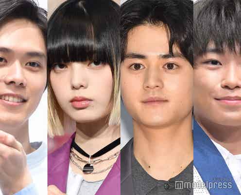 2022夏ドラマは「ドラゴン桜」“東大専科”の活躍が凄い 平手友梨奈&鈴鹿央士・加藤清史郎・細田佳央太…さらなる飛躍に期待
