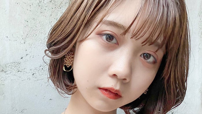韓国ヘア 人気が止まらない あなたも韓国美女を目指そう モデルプレス 韓国ヘア 人気が止まらない あなたも韓国美女を目指そう モデルプレス