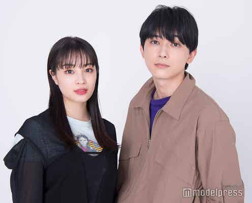 広瀬すず&吉沢亮、反抗期はあった?やってみたい髪色は?読者質問に回答 映画「一度死んでみた」インタビュー<後編>
