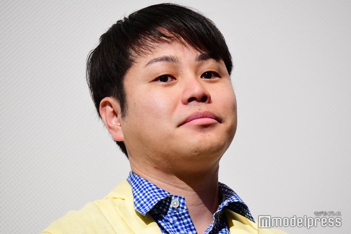 ノンスタ井上裕介 自殺に警鐘鳴らす 自分から終わらしちゃダメ モデルプレス ノンスタ井上裕介 自殺に警鐘鳴らす 自分から終わらしちゃダメ モデルプレス
