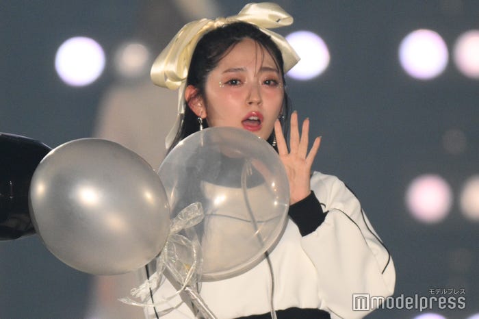 鈴木愛理(C)モデルプレス