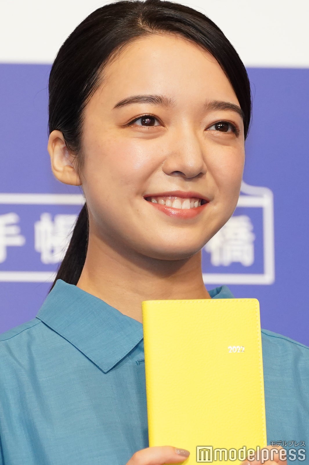 上白石萌音（C）モデルプレス