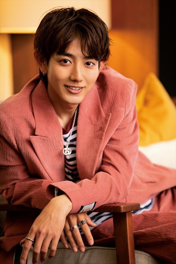 機界戦隊ゼンカイジャー ゼンカイザー役 駒木根葵汰 毎日 全力全開 で頑張っています モデルプレス 機界戦隊ゼンカイジャー ゼンカイザー役 駒木根葵汰 毎日 全力全開 で頑張っています モデルプレス