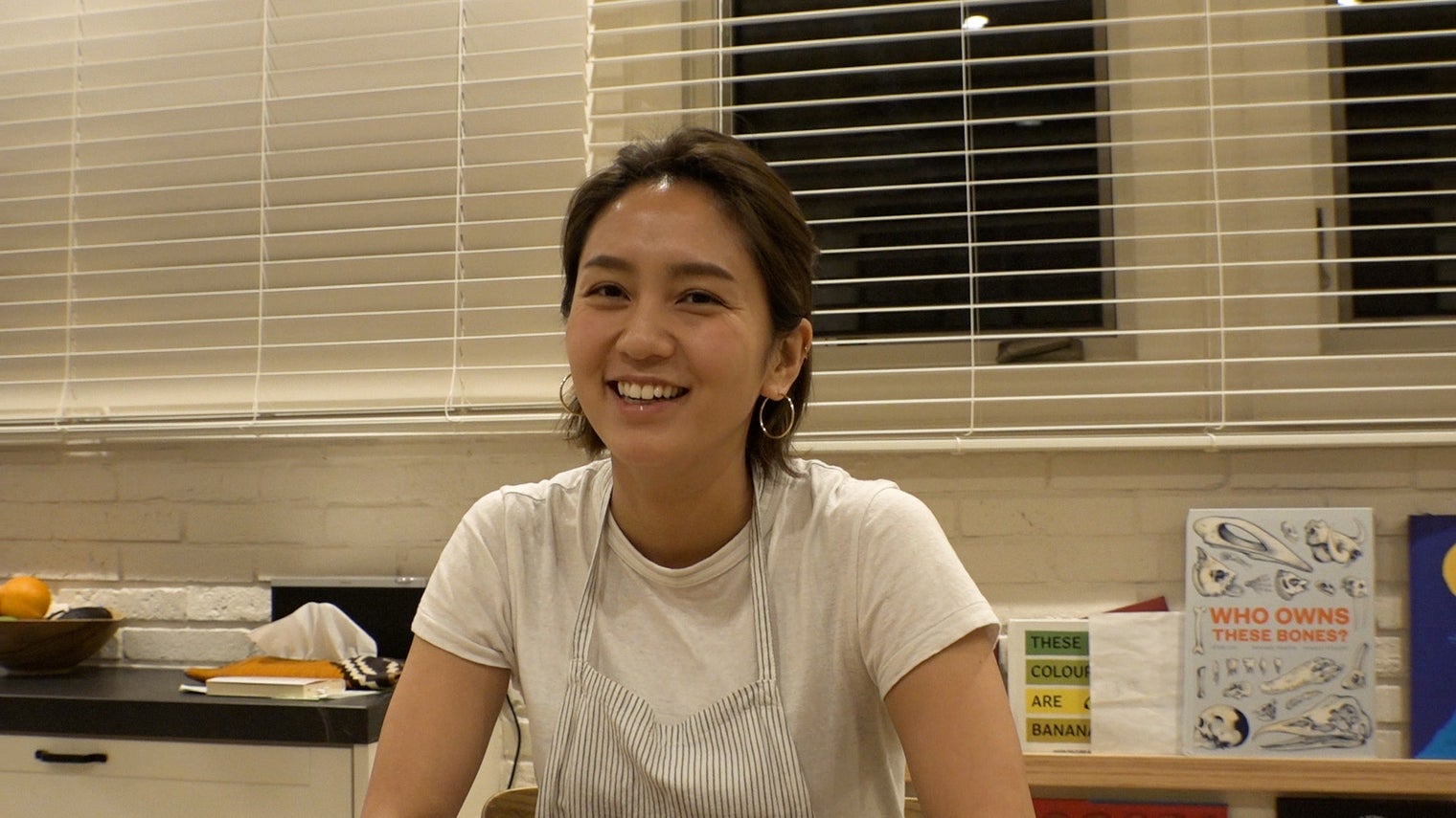 (画像4/10) 和田明日香、料理経験ゼロから食育インストラクターに “嫁と姑”料理愛好家・平野レミとの関係語る＜セブンルール＞ モデルプレス