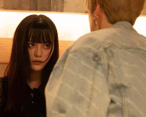 「明日カノ」ゆあてゃ(齊藤なぎさ)&ハルヒ(藤原樹)、首絞め・声荒げ罵詈雑言…衝撃シーンに「震えた」「しんどすぎる」の声