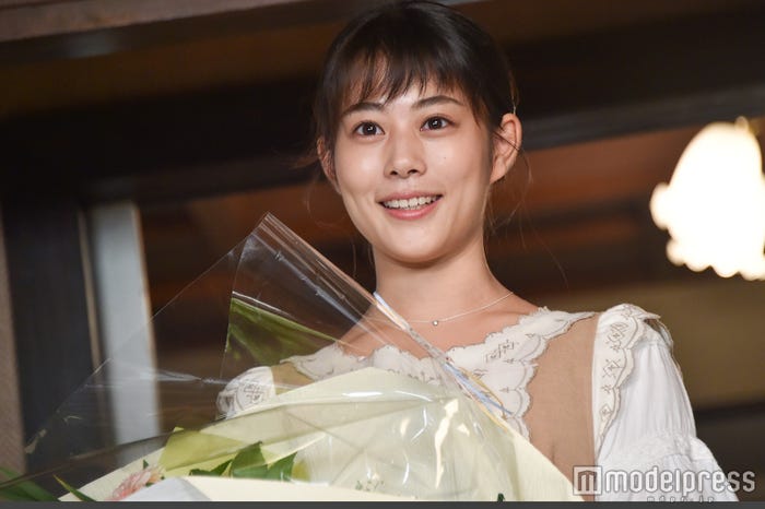 高畑充希 (C)モデルプレス