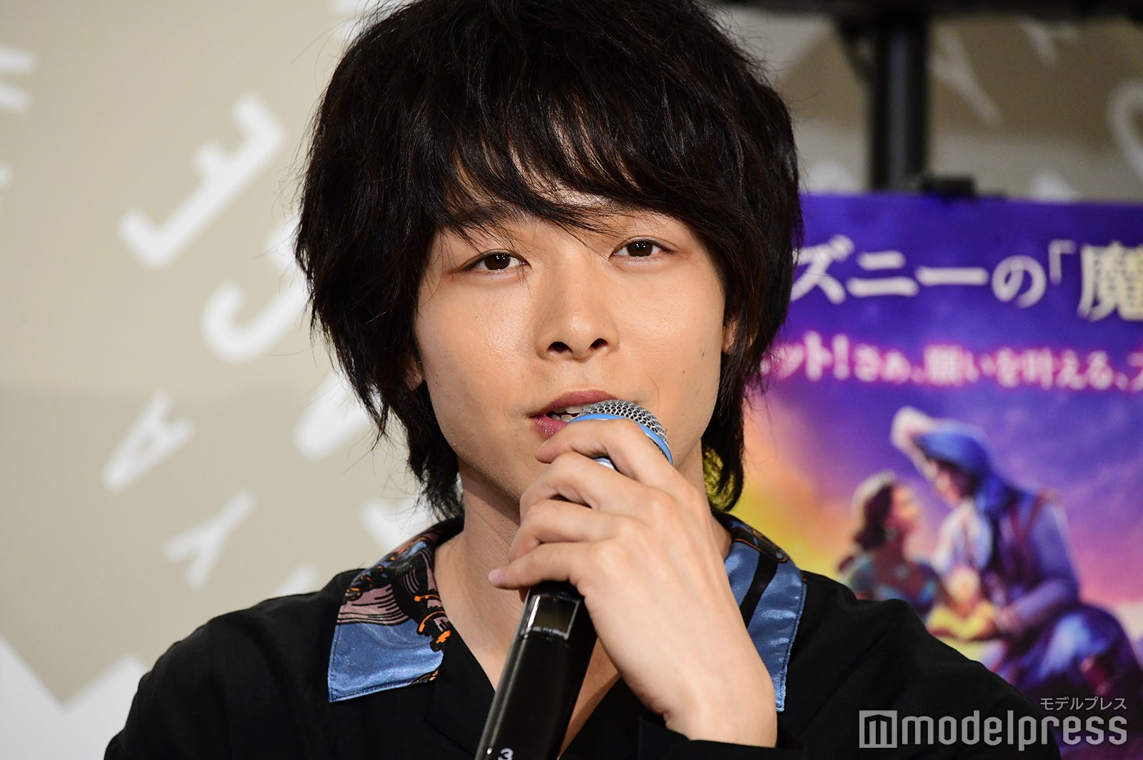 中村倫也 （C）モデルプレス