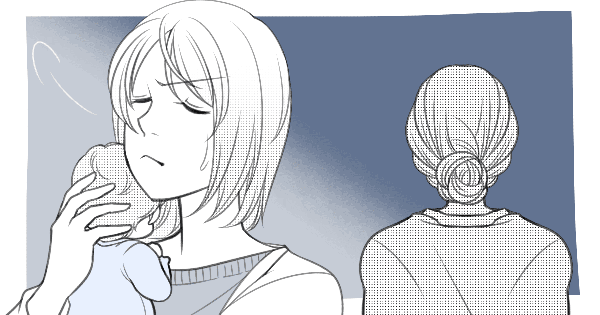 204_義父母（父母）_Ponko