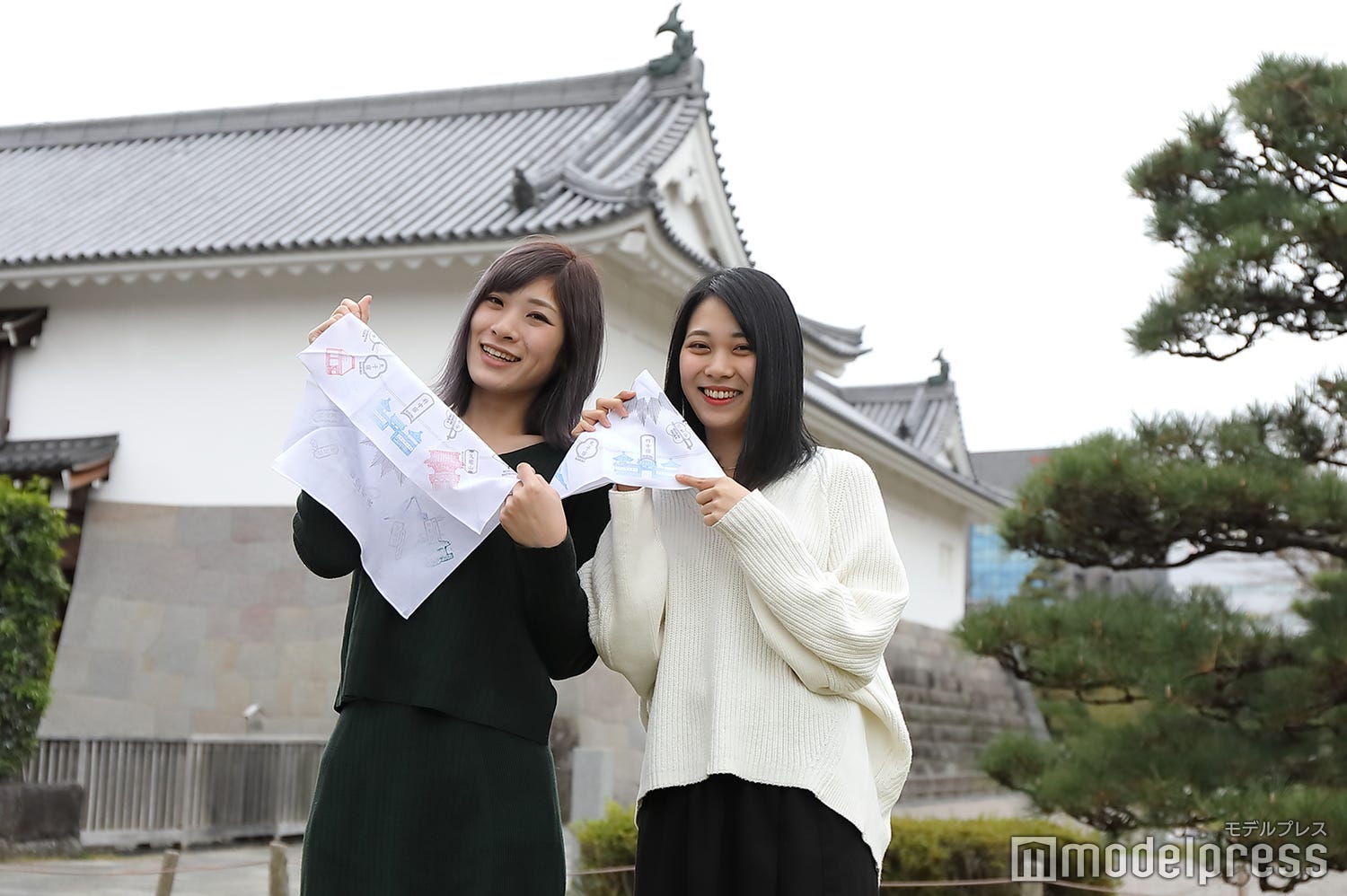 パワスポ・富士山の絶景・いちご狩り!女子心をガッチリ掴む、静岡“東海道ご縁巡り”