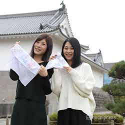 パワスポ・富士山の絶景・いちご狩り!女子心をガッチリ掴む、静岡“東海道”巡り(C)モデルプレス