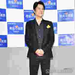 福山雅治 モテる理由 を学ぶ モデルプレス