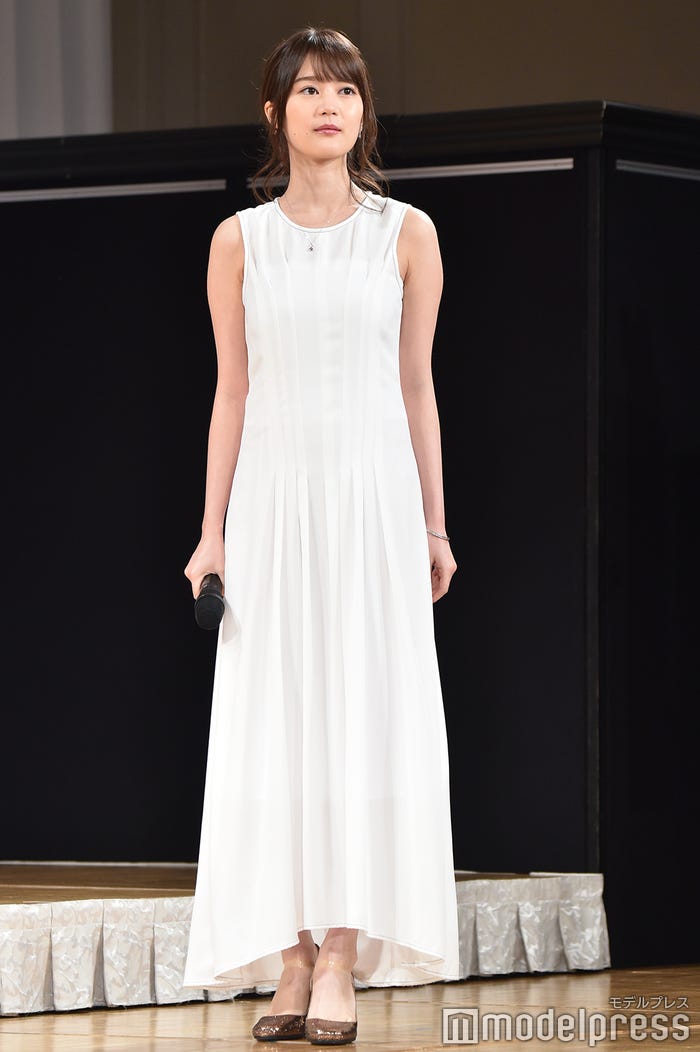 生田絵梨花 (C)モデルプレス