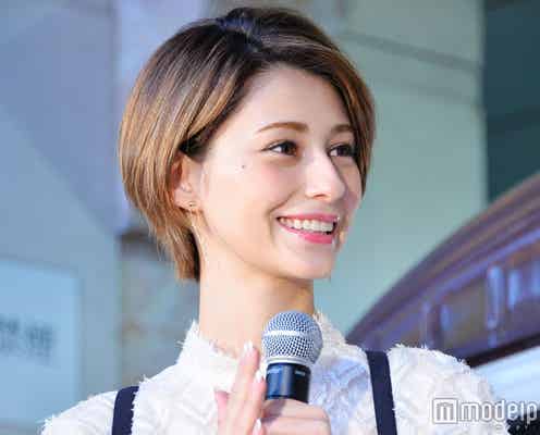 ダレノガレ明美、家族からの衝撃告白に絶叫