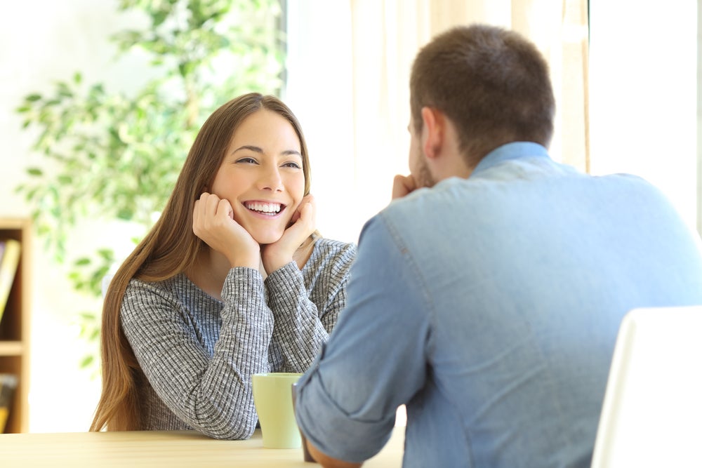付き合う前のデートの食事代 女性としてどうするのが得策 モデルプレス