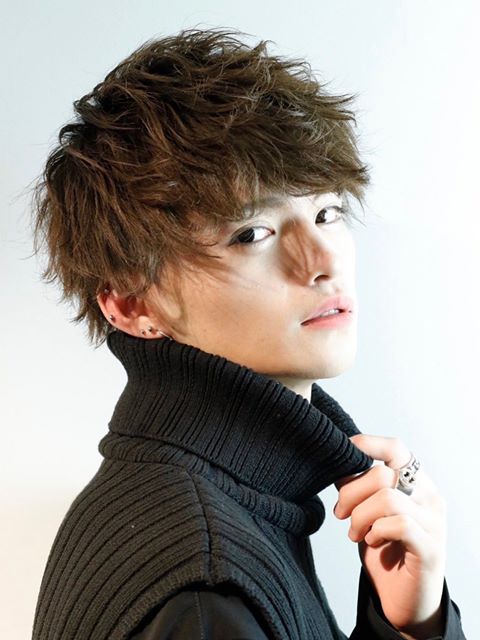 あおいくん（提供写真）