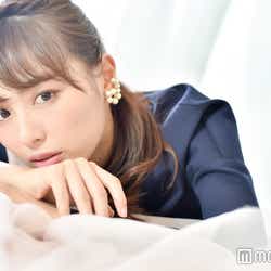 モデルプレス - 内田理央の“表と裏”「負けちゃダメだ」と「誰にも嫌われたくない」…強い意志で成長加速中 モデルプレスインタビュー