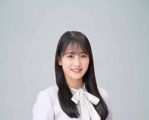 乃木坂46向井葉月、埼玉西武ライオンズ戦セレモニアルピッチに登場「皆さんの青炎で私に力を貸してください」