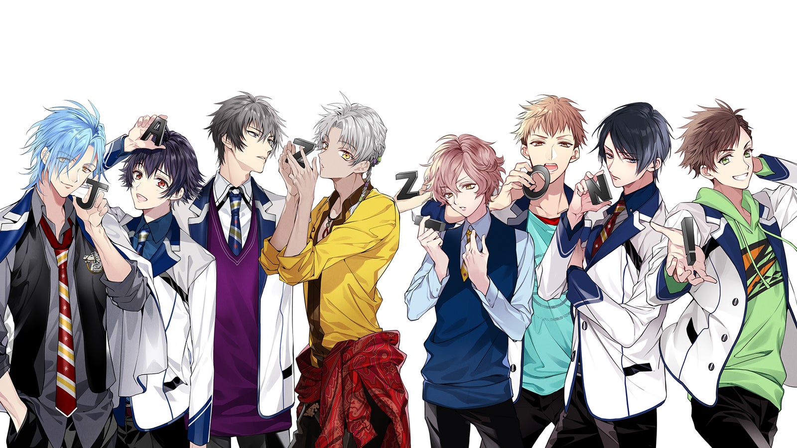 SwingCATS（提供画像）